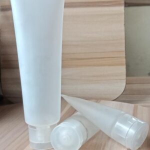 FROSTED TUBE