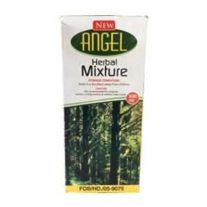 AngeL Herbal Mixture ? 500mL
