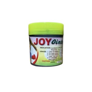 Joy Cream | Small size, Wt = 40g