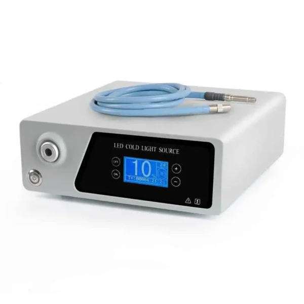 Endoscopy LED Cold Light Source ? GeiWre