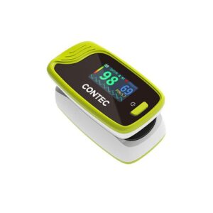 Fingertip Pulse Oximeter ? CMS50-Pro