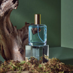 BLUE EYES FRAGRANCE OIL