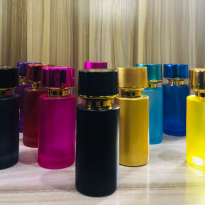DEFINITION PERFUME BOTTLE