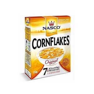 350G Nasco Conflakes