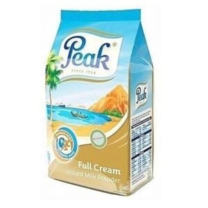 360G Peak Refill