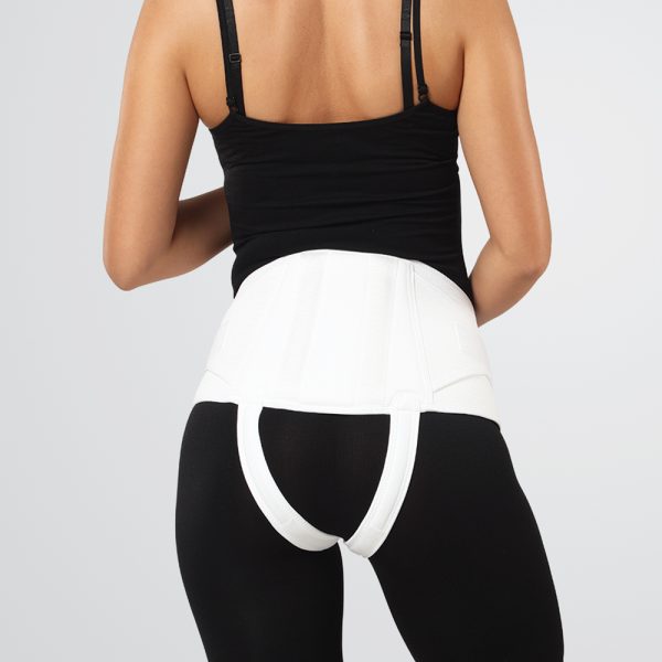 Sacro-Iliac Corset
