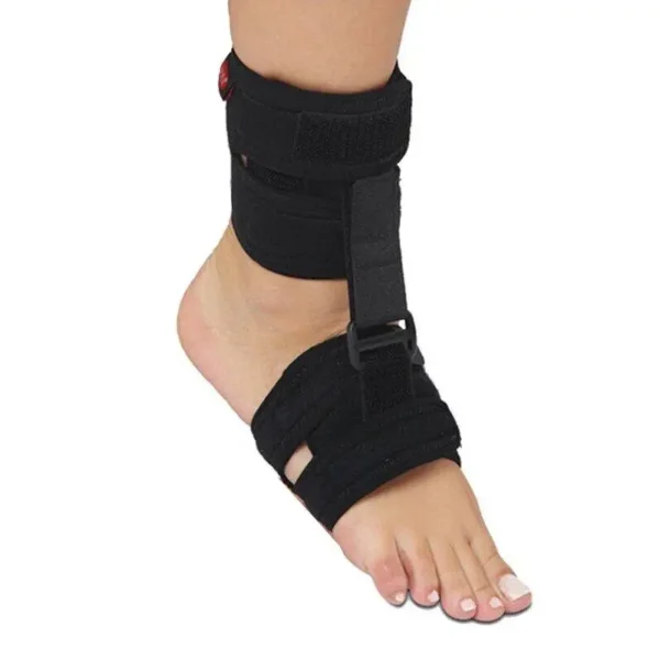Dorsi-Flexion Bandage
