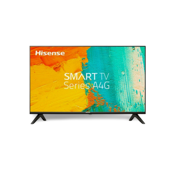 Hisense 32? HD Smart