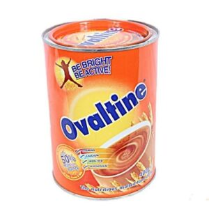 400G Ovaltine Tin