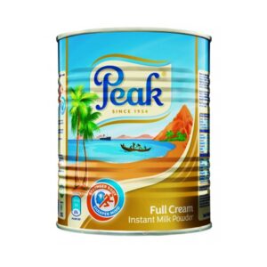 400G Peak Tin