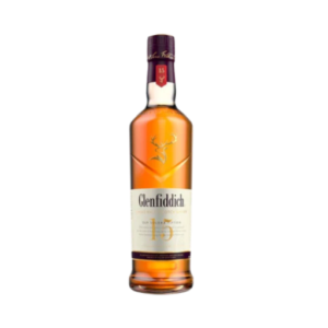 Glenfiddich?s 15 year 70cl | 40%