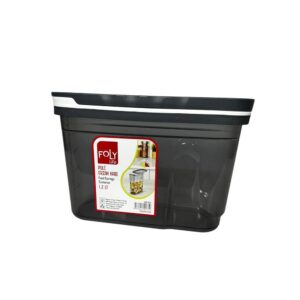 Foly Life Poli 1.2Litre Food Storage Container