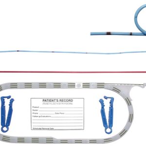 Ureteral Double-J Stent ? Promost
