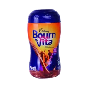 500G Bournvita
