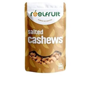 50G Salted Cashews