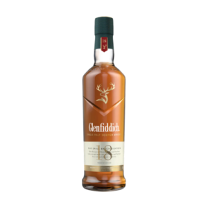 Glenfiddich?s 18 Yrs 70cl 40%