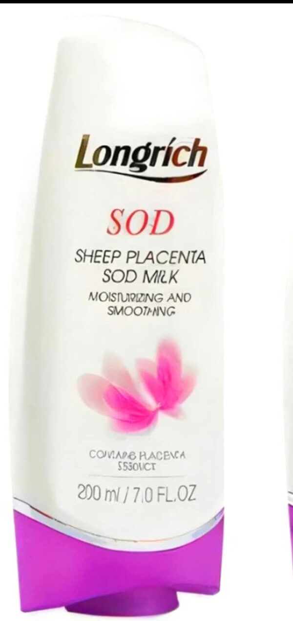 Longrich SOD Body Cream