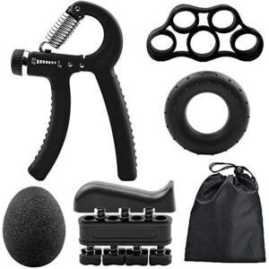 Hand Grip Exercise Kit ? Set