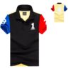 Mixed Match Shirt