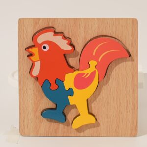 Puzzle Board