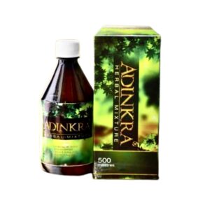 Adinkra Herbal Mixture ? 500mL