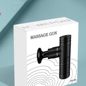 Mini Gun Massager