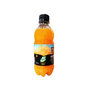 5Alive Pulpy 33Cl