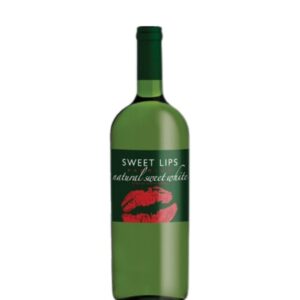 Sweet Lips White Wine