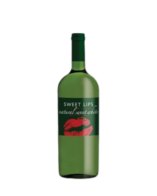 Sweet Lips White Wine