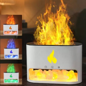 FLAMING STONE HUMIDIFIER