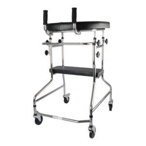 Roller Walker with Wheels