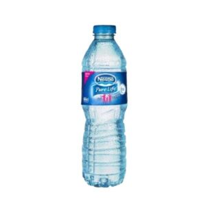 60Cl Nestle Water Green Pcs