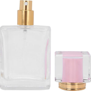 GEMINI PERFUME BOTTLE