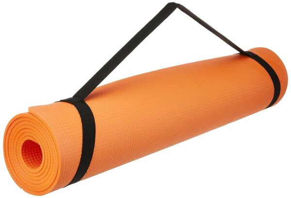 Eva Yoga Mat