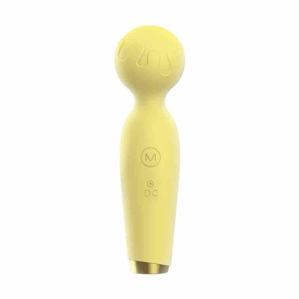Lilo Wand Massager