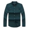 Plain Green