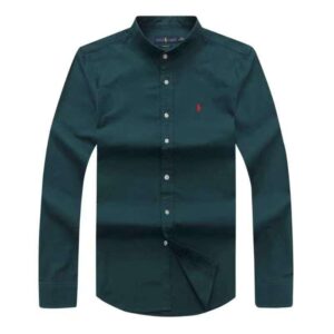 Plain Green