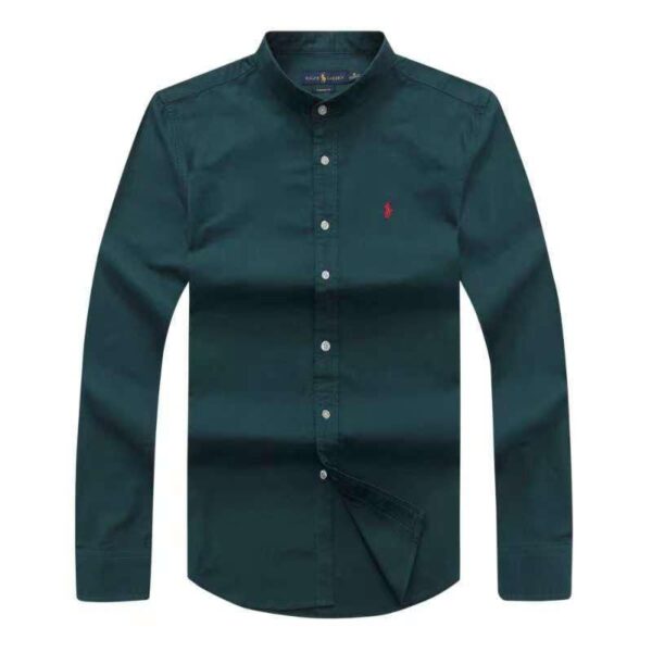 Plain Green