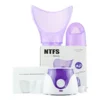 Facial Steamer ? NTFS
