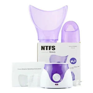 Facial Steamer ? NTFS