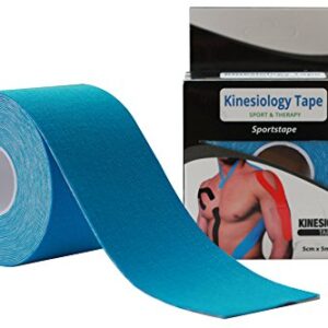 Kinesiology Sport Tape ? 5cm x 5m