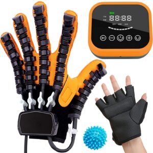 Hand Functional Rehabilitation Robot
