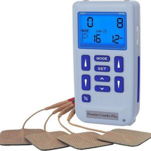 Premier Combo Plus Simulator