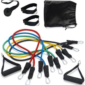 Resistence Tubing Set-Surphys