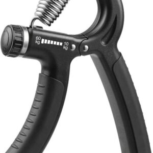 Hand Grip Exerciser ? Adjustable