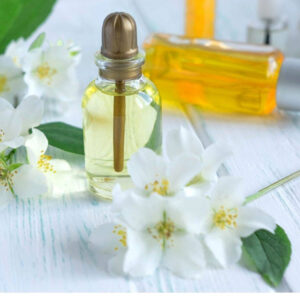 FRESH APPLE FRAGANCE OIL
