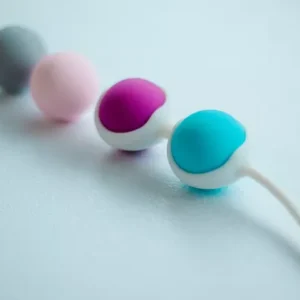 Kegel Balls