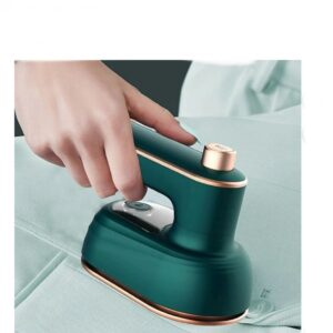 Mini Iron Press