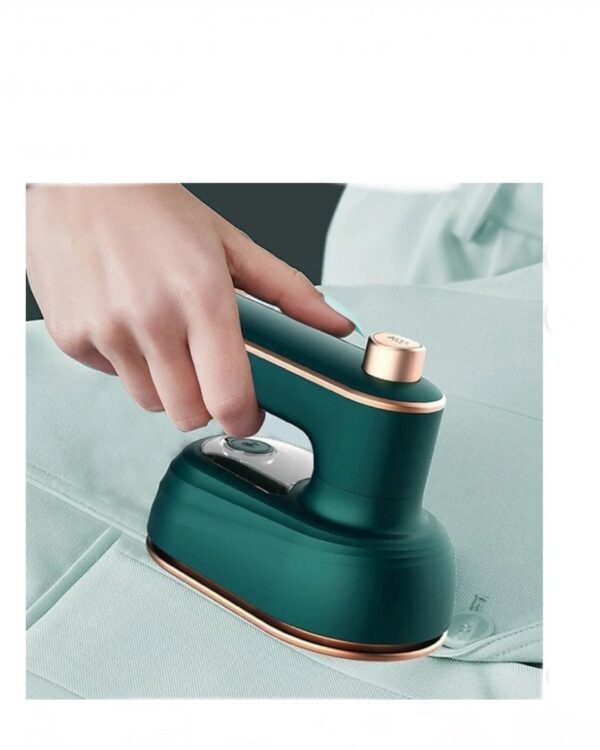 Mini Iron Press