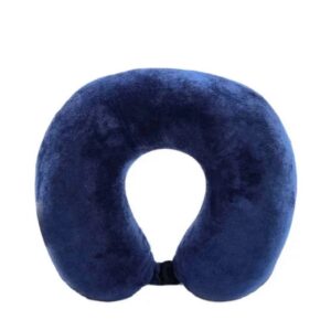 Memory Foam Neck Pillow